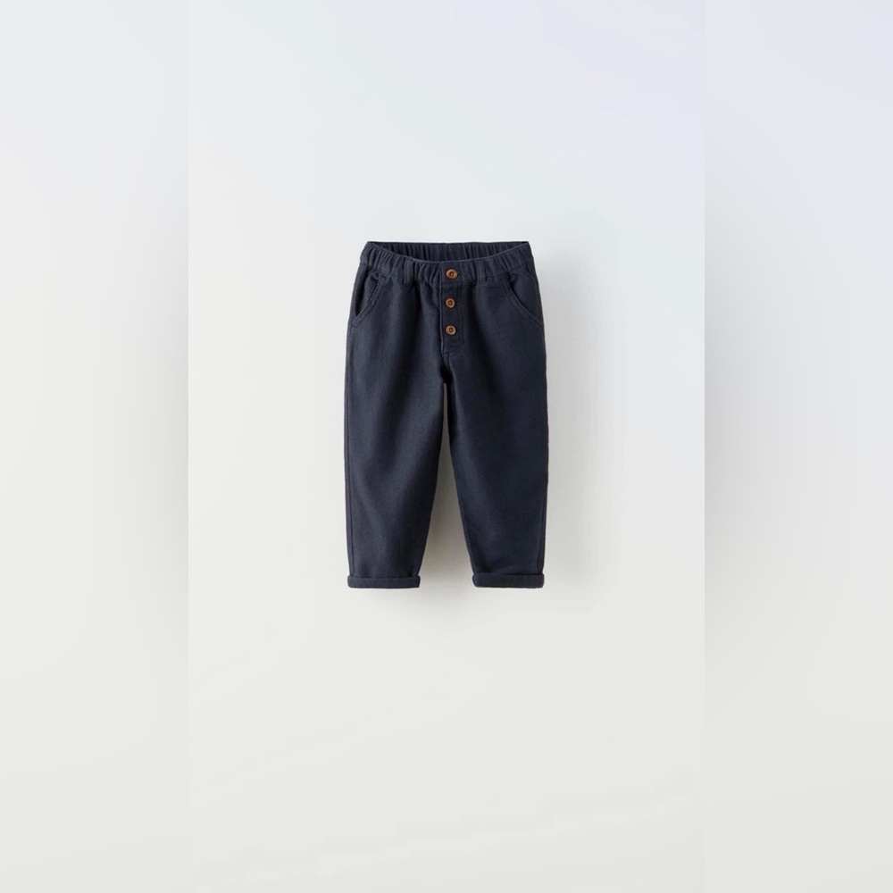 NWT ZARA PANTS